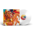 Apollo, Omar - Live For Me EP (White Coloured Vinyl) (Vinyl LP)