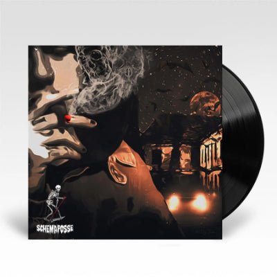 Lil Peep - Live Forever (Vinyl) (Vinyl LP)