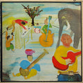 The Band - Music From Big Pink (Vinyl LP)