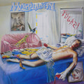 Marillion - Fugazi (VG) (Vinyl LP)