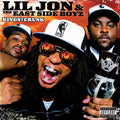Lil Jon & the East Side Boyz - Kings of Crunk (Vinyl LP)