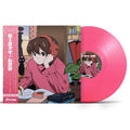 Grey October Sound - Lo-Fi Ghibli (Limited Pink Coloured Vinyl) (Vinyl LP)