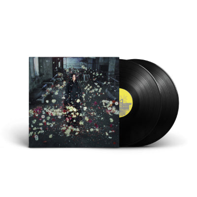 Logic1000 - Mother (2LP Vinyl) (Vinyl LP)