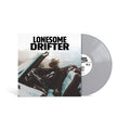 Crockett, Charley - Lonesome Drifter (Indie Exclusive Alternative Cover Silver Coloured Vinyl) (Vinyl LP)