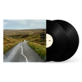 Rakei, Jordan - The Loop (Standard Black 2LP Vinyl) (Vinyl LP)
