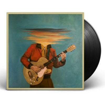 Lord Huron - Long Lost (2LP Vinyl) (Vinyl LP)