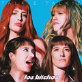 Los Bitchos - Talkie Talkie (Vinyl LP)