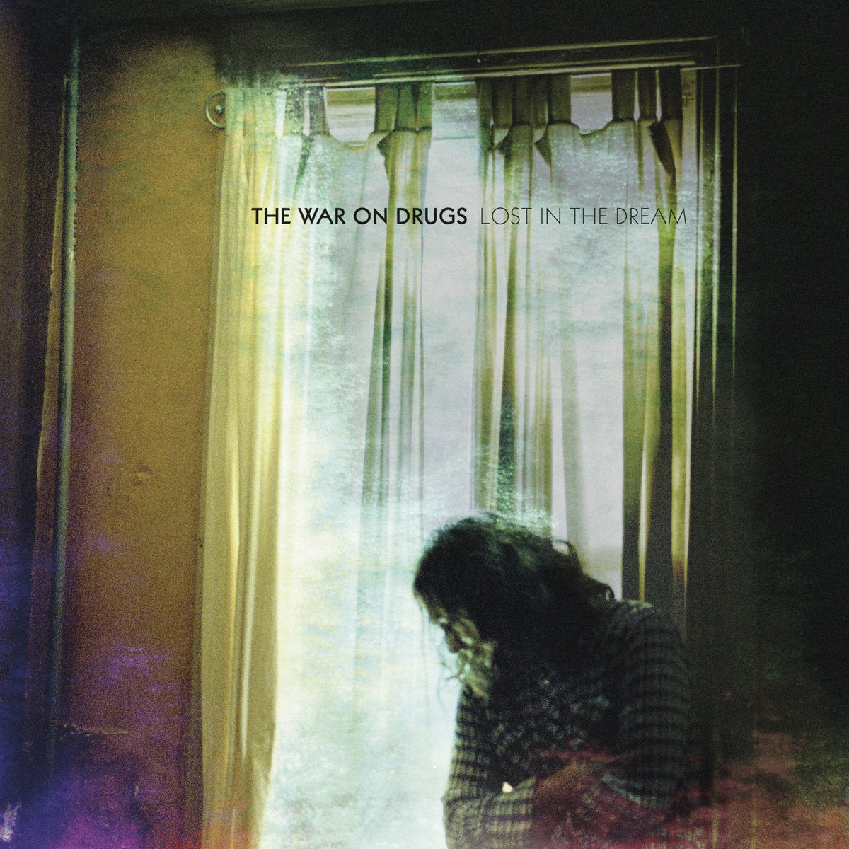 War On Drugs - Lost In the Dream (Vinyl LP)