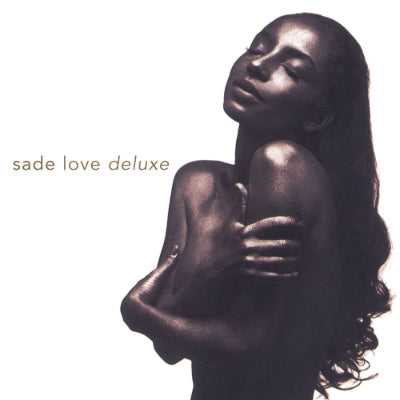 Sade - Love Deluxe (Vinyl) (Vinyl LP)