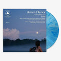 Amen Dunes - Love (Blue and White Coloured Vinyl) (Vinyl LP)
