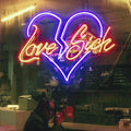 Toliver, Don - Love Sick (Deluxe) (Standard Black Vinyl) (Vinyl LP)
