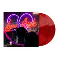 Toliver, Don -  Love Sick (Deluxe) (Translucent Glitter Red Coloured 2LP Vinyl + Poster) (Vinyl LP)