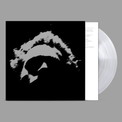Booker, Benjamin - Lower (Clear Vinyl) (Vinyl LP)