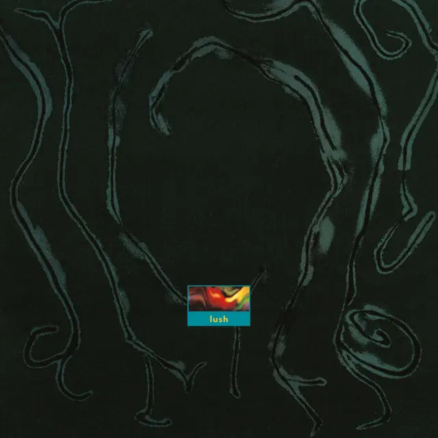 Lush - Gala (Vinyl LP)