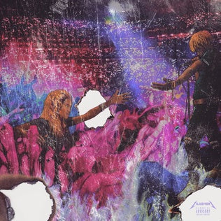 Lil Uzi Vert - Luv Is Rage (Vinyl LP)