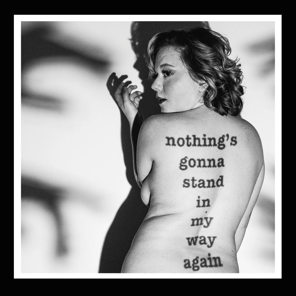 Loveless, Lydia - Nothing's Gonna Stand In My Way Again (Vinyl LP)