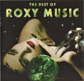 Roxy Music - The Best Of Roxy Music (180G) (Vinyl LP)