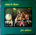 Wilcox, Jon - Close To Home (VG+) (Vinyl LP)