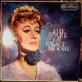 Moore, Grace - The Art Of Grace Moore (VG+) (Vinyl LP)