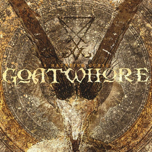 Goatwhore - Haunting Curse (Vinyl LP)