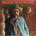 Cochran, Hank - Make The World Go Away (VG+) (Vinyl LP)