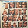 Hamilton Face Band - Ain't Got No Time (VG) (Vinyl LP)