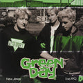 Green Day - Live in New Jersey (Vinyl LP)
