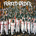 Forced Order - One Last Prayer (VG+) (Vinyl LP)