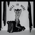 Hide - Hell is Here (Clear/Black Marble Vinyl) (Vinyl LP)