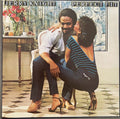 Knight, Jerry - Perfect Fit (VG+) (Vinyl LP)
