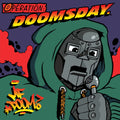 MF DOOM - Operation: Doomsday (Vinyl LP)