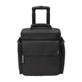 Magma: Solid Blaze Vinyl Trolley DJ Bag (MGA44203)