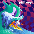 MGMT - Congratulations (Vinyl LP)
