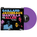 Gaillard, Jazzbreax, Mantilla & Allen - Steve Allen's Hip Fables (Vinyl LP)
