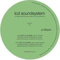 LCD Soundsystem - Yr City's a Sucker (Vinyl LP)