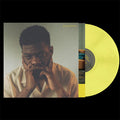 Jenkins, Mick - The Patience (Yellow Coloured Vinyl) (Vinyl LP)