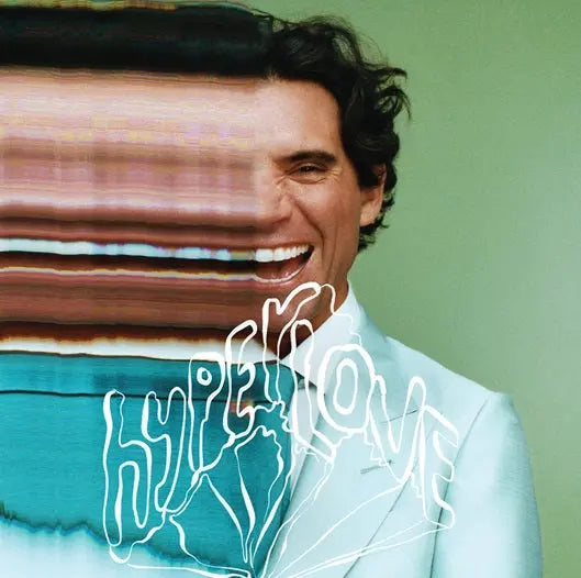 MIKA - Hyperlove (Vinyl LP)