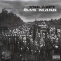 Apollo Brown & The Left - Gas Mask (Vinyl LP)
