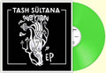 Sultana, Tash - Notion EP (Vinyl LP)