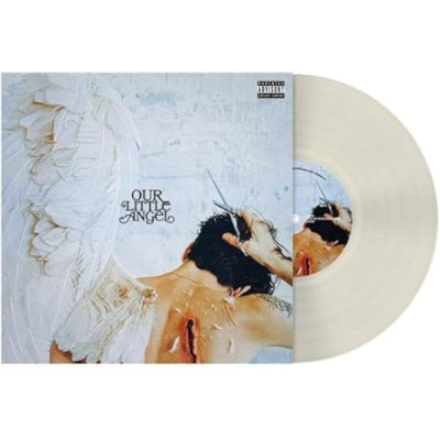 Role Model - Our Little Angel EP (Milky White Vinyl) (Vinyl LP)