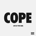 Manchester Orchestra - Cope: Live At The Earl (Vinyl LP)