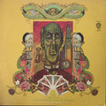Martin, Bill - Bill Martin's Concerto For Head Phones And Contra-Buffoon In Asia Minor (VG) (Vinyl LP)