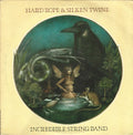 Incredible String Band - Hard Rope & Silken Twine (VG) (Vinyl LP)