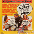 Elgart, Les & Larry - Bridge Over Troubled Water (VG) (Vinyl LP)