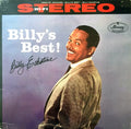 Eckstine, Billy - Billy's Best (VG+) (Vinyl LP)