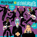 Los Straitjackets - Rock En Espanol Vol. 1 (Vinyl LP)