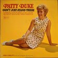 Duke, Patty - Don't Just Stand There (VG+) (Vinyl LP)