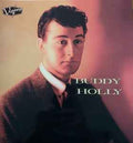 Holly, Buddy - Buddy (Orange Neon Vinyl) (Vinyl LP)