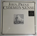 Prine, John - Common Sense (Vinyl LP)