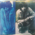 Klemmer, John - Touch (VG) (Vinyl LP)